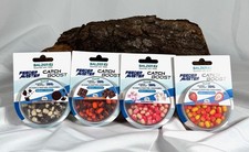 Balzer Catch Boost Method Feeder Dumbells Wafter 6x8mm & 7x10mm bicolore