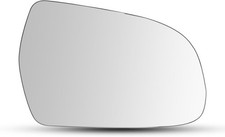 Passenger Side Mirror