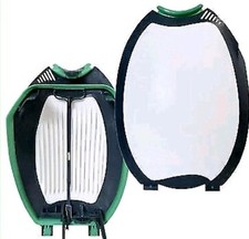 SPORTELLO  Vk150 BIANCO