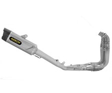 Scarico completo competition - scarico,