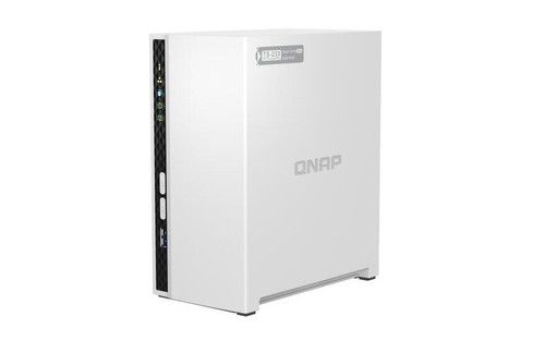 Qnap nas 233 2 - nas, ts-233