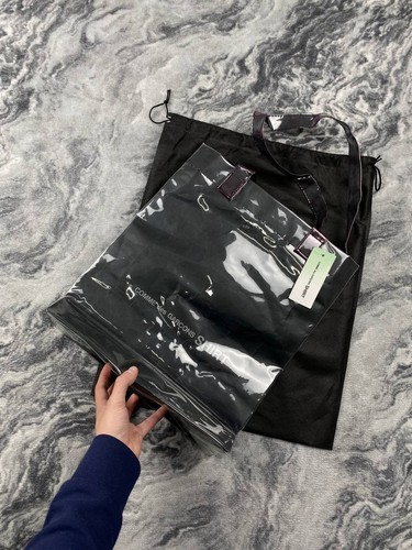 Borsa comme des garcons market - borsa,