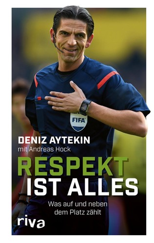Deniz aytekin respekt ist - deniz,