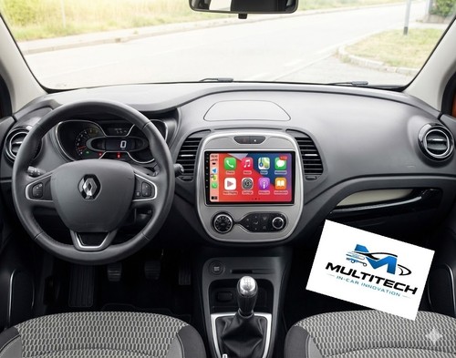 Stereo autoradio per renault - autoradio,