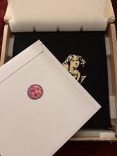 IN HAND - Signed - Mellon