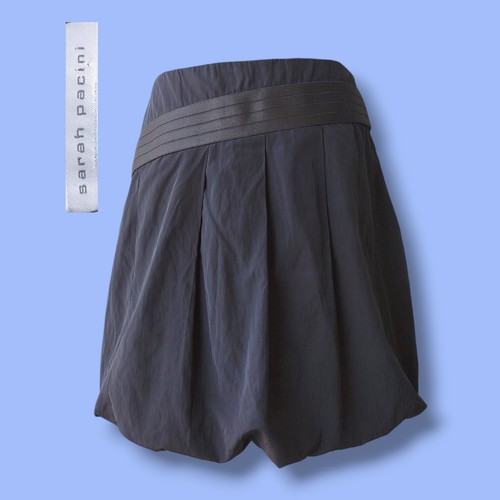 Gonna sarah pacini nera - sarah,