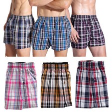 Boxer Elasticizzati