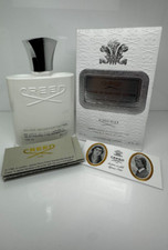 Creed Silver Mountain Water