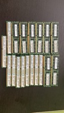 16 GB Di RAM ECC DDR3 Samsung