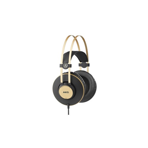 Akg k92 closed back - k92, closed-back