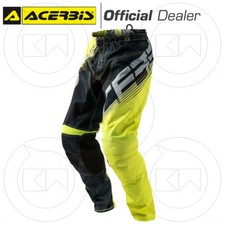 PANTALONE ACERBIS MX FLASHOVER