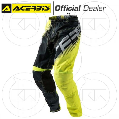 Pantalone acerbis flashover - acerbis,