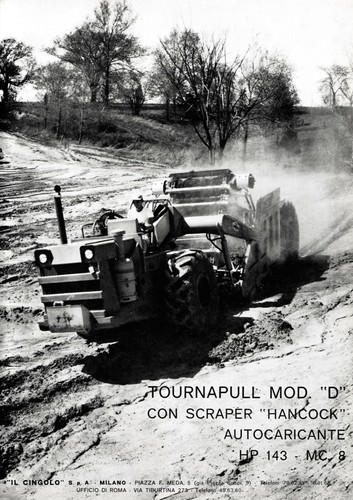 Pubbl 1962 tournapull - 1962, mod