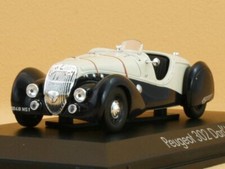 Tappetino Roadster Peugeot 302