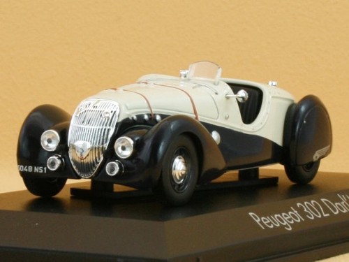 Tappetino roadster peugeot 302 - tappetino,