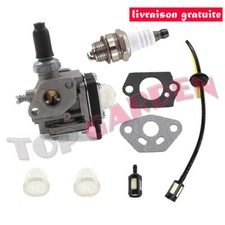 Carburateur kit pour