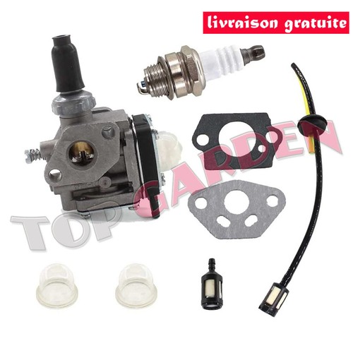 Carburateur kit pour
