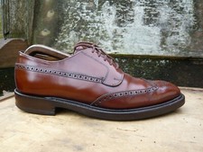 SCARPE JOSEPH CHEANEY BROGUES