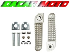 PEDALINE POGGIAPIEDI PEDIVELLE