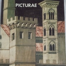 'Picturae',a cura di Maria