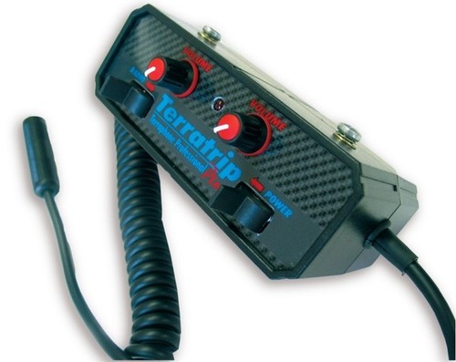 Terraphone plus amplificatore - plus,