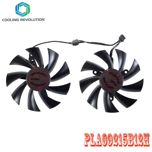 Pla09215b12h ventola scheda - pla09215b12h,