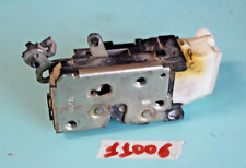 SERRATURA SPORTELLO ANTERIORE