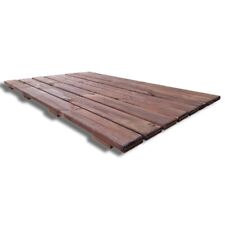 Pedana doccia antiscivolo in