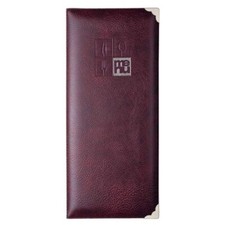 PORTA MENU' TEXAS 2 ANTE