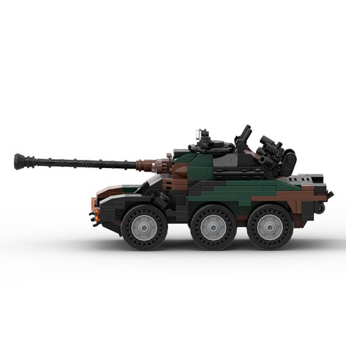 Zitianyoubuild moc 144601 - zitianyoubuild, moc-144601
