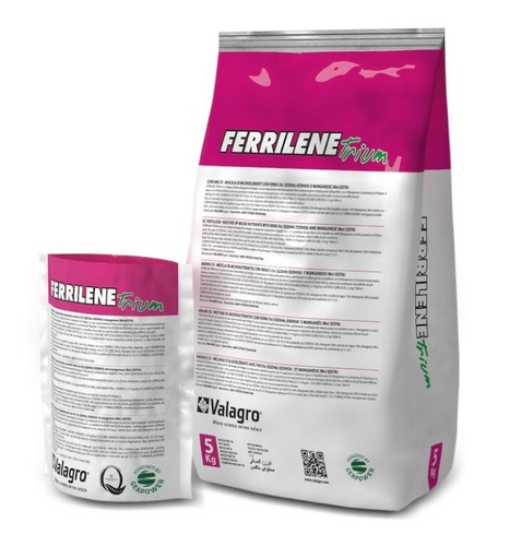 Valagro ferrilene trium - ferrilene,