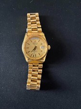 Bulova Super Seville swiss