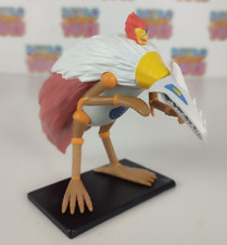 027 DOUBLAS M2  GO NAGAI ROBOT