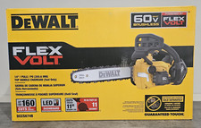 NUOVA motosega DeWALT DCCS674B