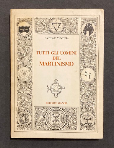 Gastone ventura tutti gli - ventura,