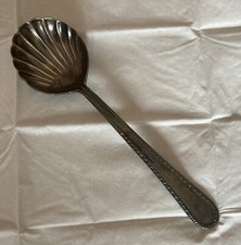 CUCCHIAIO   PER CONFETTI ARG. 1000 ANNI 50