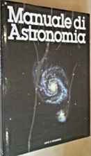 MANUALE DI ASTRONOMIA A cura