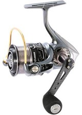 ABU Garcia Revo ALX THETA