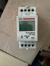 VEMER ENERGY-230 D22 CONTATORE