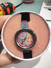OROLOGIO WINX NUOVO E MAI