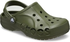 Zoccolo Baya Crocs bambino e