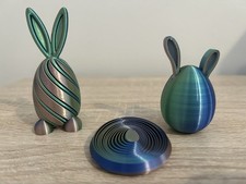 Confezione 3 Giocattoli Fidget