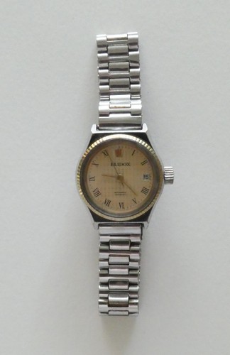 Orologio vintage delle