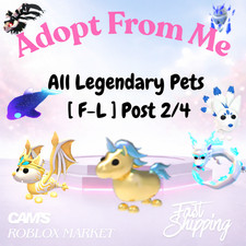 Tutti gli animali leggendari