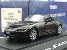 EBBRO 43043 SCALA 1:43 HONDA