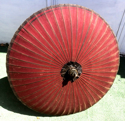 Ombrello giapponese arte - ombrello,