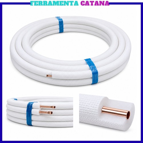 Tubo rame per - tubo,