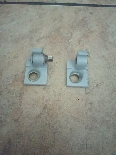 Staffe cerniere interno - staffe,