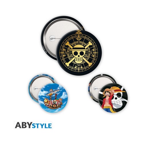 Abystyle one piece set - abystyle,