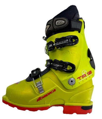 Scarponi sci nordica tour - scarponi, da